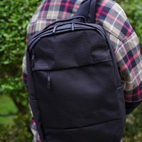 🎒INCASE City系列背包🎒：我的数码背包首选！