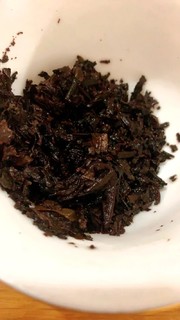 大益润品熟茶1301批次，十一年自然转化的性价比熟茶品饮感觉