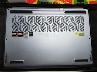 性价比不错，机械革命无界14X笔记本电脑简单开箱