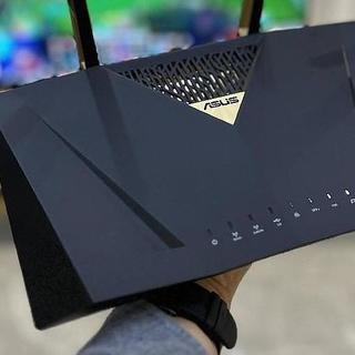 值得就买 篇三十六：华硕RT-BE88U WiFi7路由器：游戏党的最佳拍档，get极致网速体验