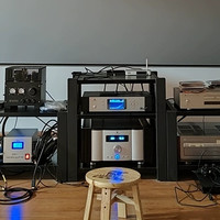 HiFi音响 篇一：沉浸式拆机天逸旗舰Hi-Fi功放，用料实在，电路出色，低价高配相当值！