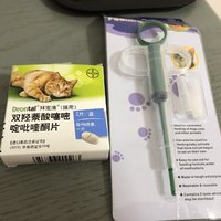 拜宠清猫用体内驱虫药，是我家猫主子一直在用的驱虫药，保护我家猫主子的健康。