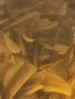 吴裕泰 浓香型锦毫茉莉花茶 六窨含芽