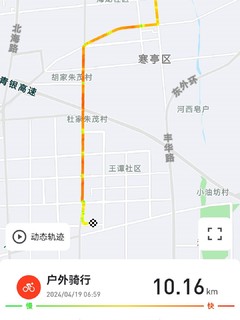 骑行破风好方法，小窍门