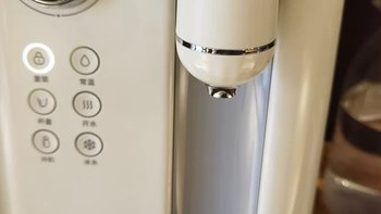 grossag即热式饮水机格罗赛格复古家用台式速热速冷饮水机小型迷你智能即热饮水机 冲泡奶机 卡拉布里￼￼