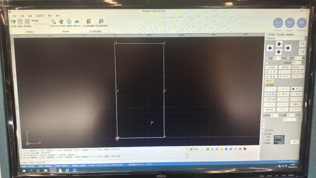 AK显示器24英寸120Hz直面IPS电竞无边框高清办公电脑显示屏24寸