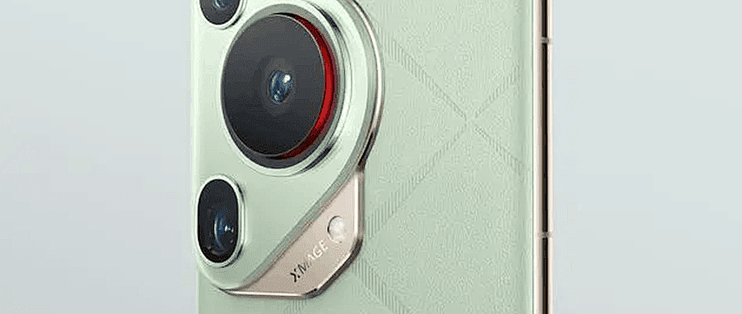 华为漂亮70系列正式开售,旋转伸缩镜头结构成亮点!