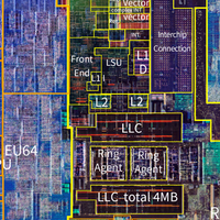 【图吧杂谈】英特尔14nm、14nm+、14nm++有什么区别？Intel近代工艺详解