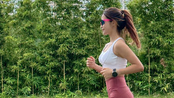 跑步运动 篇八：女性跑步者必读：跑步经验分享！