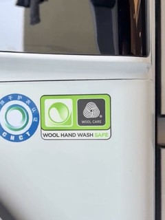 小户型也可以拥有极致的洗护衣物体验，石头H1 Neo洗烘一体机