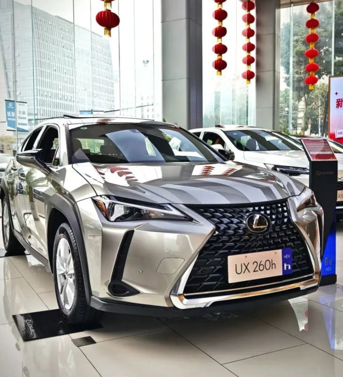 雷克萨斯suv怎么样 预算20万左右,买车,不选bbaicon,结果被朋友说没