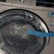  ￼￼西门子（SIEMENS）iQ300 曜石黑系列10公斤滚筒洗衣机全自动 智能除渍 强效除螨 变频节能 防过敏 除￼￼　