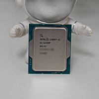 效率办公 篇二十五：贴脸开大哪家强？Intel酷睿i5 12490F VS AMD锐龙5 7500F