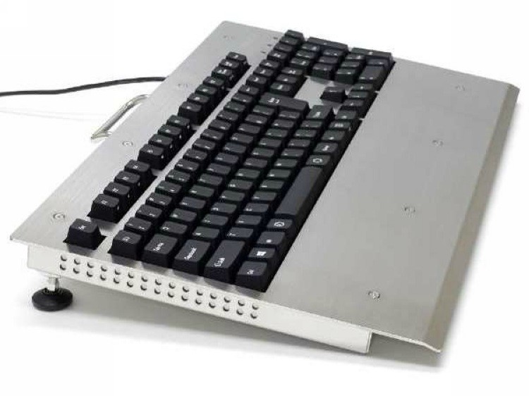 斐尔可发布第三代“金属圣手”机械键盘、更纤薄、更轻，采用樱桃机械轴