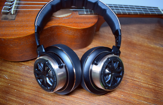 万魔三单元耳机,时尚音质好,低频更出众