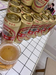 青岛啤酒国潮9.6度：国潮新风尚