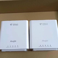 性价比最高的WiFi6路由，支持MESH组网，二手35包邮