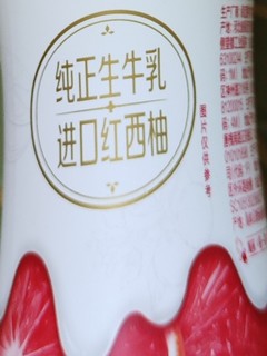 蒙牛纯甄轻酪乳红西柚风味酸牛乳230g*10瓶