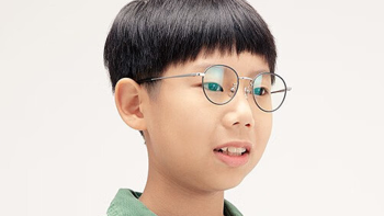 儿童眼镜也可以很便宜，谈JINS儿童眼镜是否靠谱
