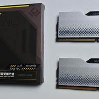 可超频8000频率，光威 龙武 DDR5 16Gx2 6800 ，超频实测+教程分享