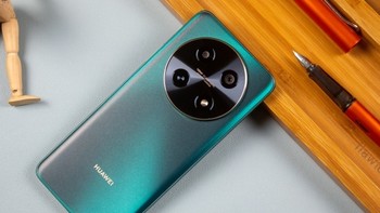 华为：千元机王者，1亿影像+鸿蒙OS+5000mAh+256GB，只卖1599元