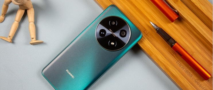 华为:千元机王者,1亿影像 鸿蒙os 5000mah 256gb,只卖1599元