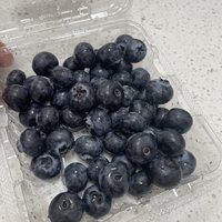好吃不贵的小浆果-蓝莓