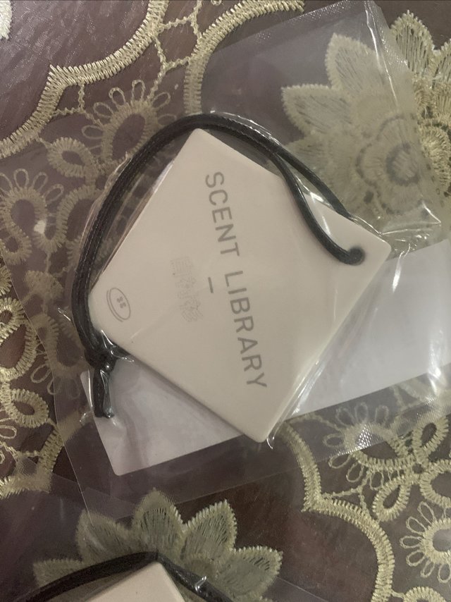 小小片片，让车内空气焕然一新