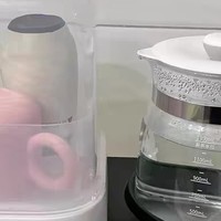 孕贝奶瓶消毒器三二合一温奶器家用一体恒温水壶婴儿专用7合1,X16