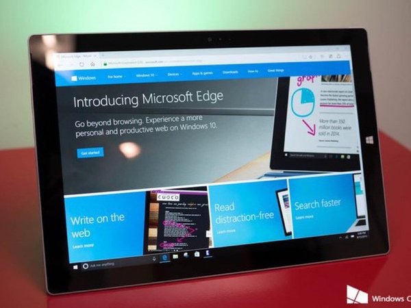 😱 你注意到了吗？Microsoft Edge新版中，中国用户访问百度被添加追踪链接