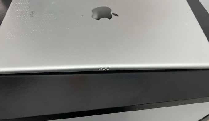 苹果平板电脑
