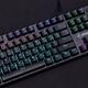  微星发布三款游戏外设新品：GK41DUSK国产轴机械键盘太帅了　