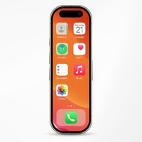 只打电话、听歌？iPhone也能这么玩！