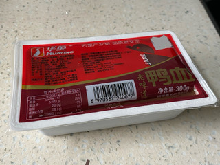 华英鸭血中国鸭业上市第一股出品能否缓解鸭血焦虑？