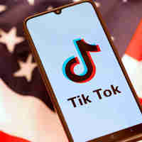 美国新通过一项TikTok“不卖就禁”法案：最长期限1年