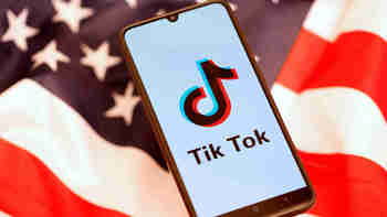 美国新通过一项TikTok“不卖就禁”法案：最长期限1年