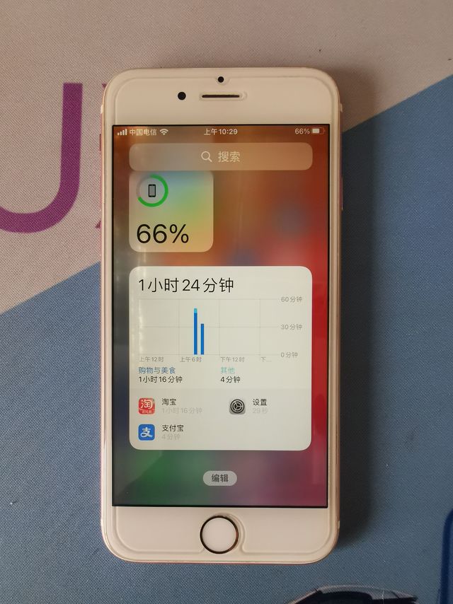 iPhone6s做备机只有一个缺点不能忍