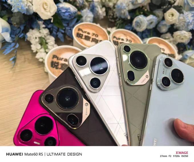 在华为,苹果,一加的手机中该选哪款?