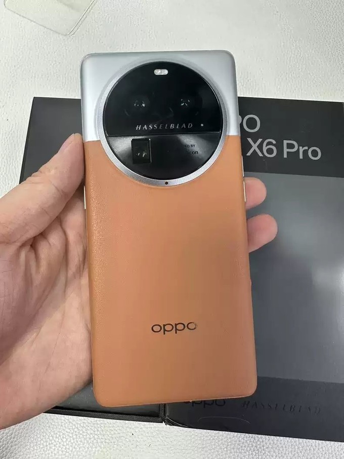 三千多选去年旗舰更划算,oppo find x6 pro