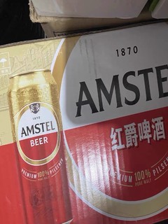 红爵啤酒：品味欧洲经典