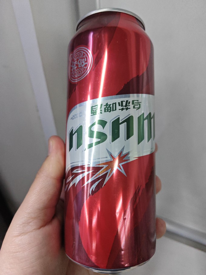 百威啤酒