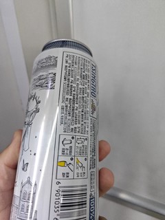 青岛啤酒全麦白啤