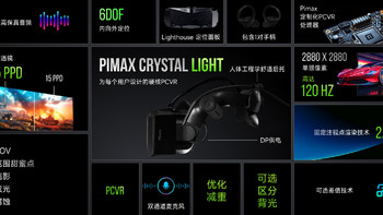 《升级全新小派水晶light，Valve Index用户的明智之选》