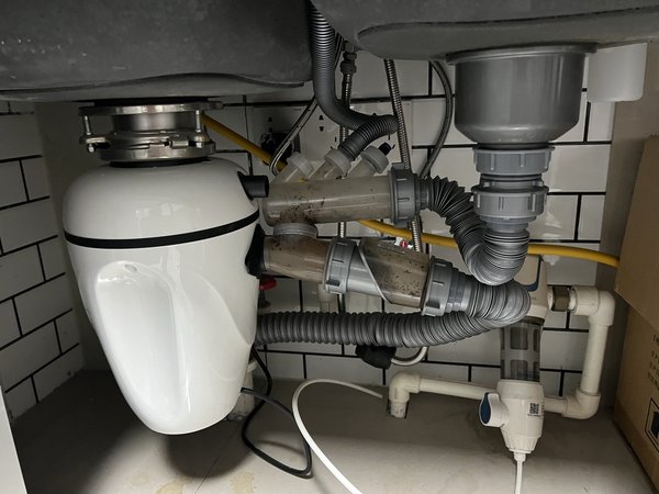 贝克巴斯大白，厨房好帮手