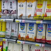 挂面怎么选更健康？哪些品牌有好价值得买