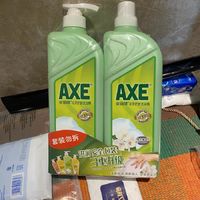 AXE/斧头牌油柑白茶护肤洗洁精0刺激性敏感肌适用优选白茶精华