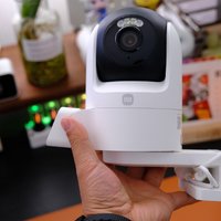 小米室外摄像机CW500双摄版：全能家庭保镖，360°无死角守护！