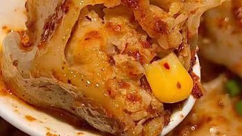 海霸王猪肉水饺整体测评，附制作美食攻略