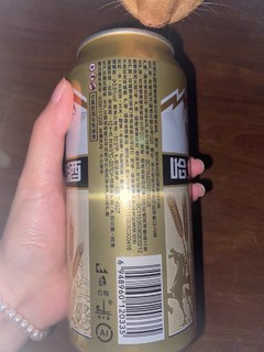 哈尔滨啤酒小麦王