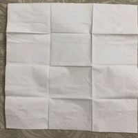 维达纸巾遇水坚韧不破，擦汗不掉纸屑，可以浸水做湿纸巾纸巾界的天花板！